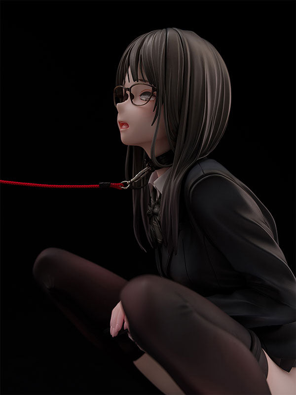 SPECIAL ORDER magicbullet(s) - Amamitsuki Original Work - M -Domination- 1/4 [EXCLUSIVE] [JP]