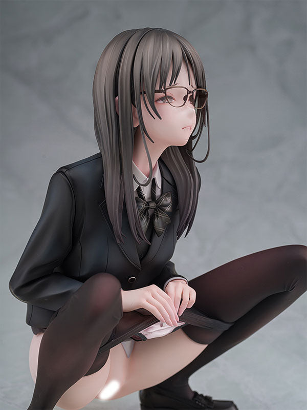 SPECIAL ORDER magicbullet(s) - Amamitsuki Original Work - M -Domination- 1/4 [EXCLUSIVE] [JP]