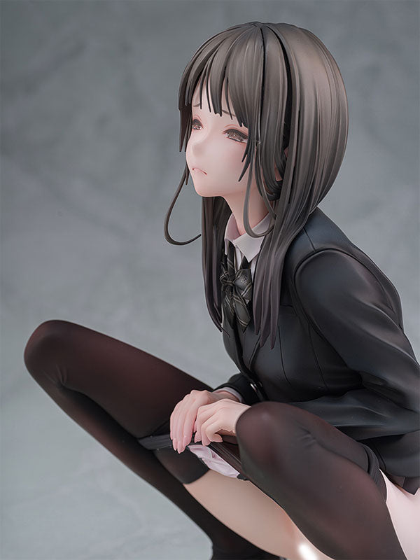 SPECIAL ORDER magicbullet(s) - Amamitsuki Original Work - M -Domination- 1/4 [EXCLUSIVE] [JP]