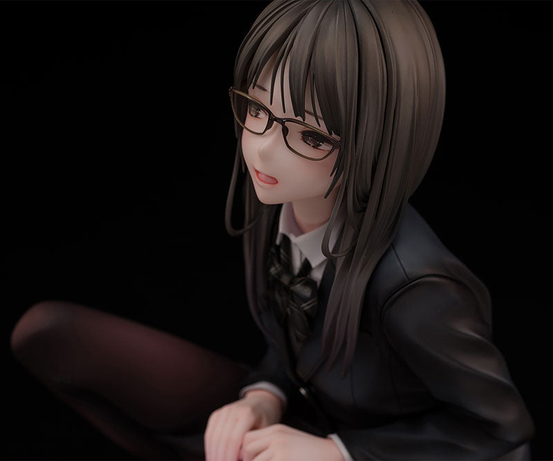 SPECIAL ORDER magicbullet(s) - Amamitsuki Original Work - M -Domination- 1/4 [EXCLUSIVE] [JP]