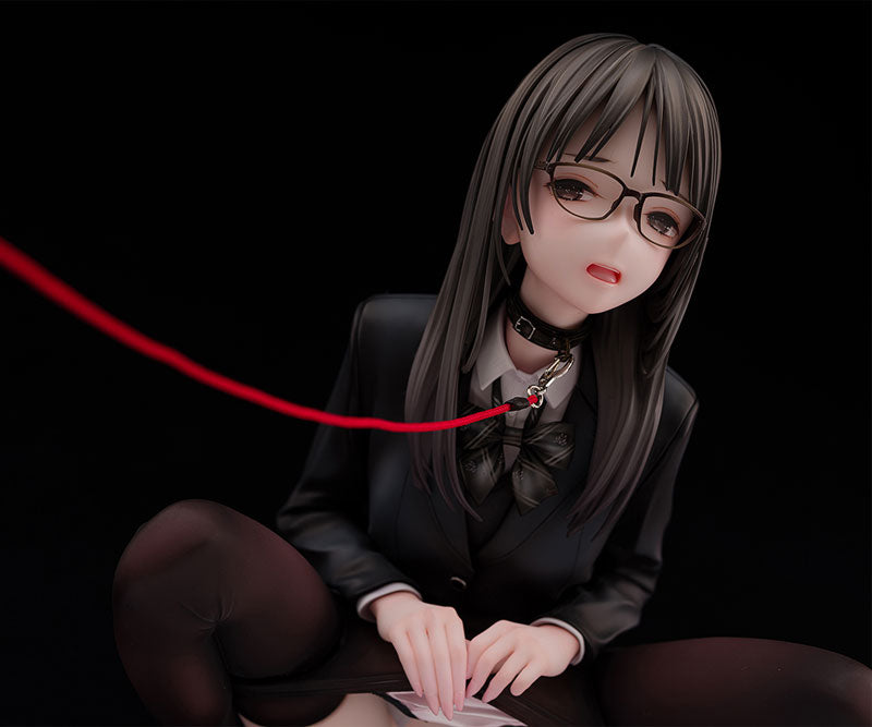 SPECIAL ORDER magicbullet(s) - Amamitsuki Original Work - M -Domination- 1/4 [EXCLUSIVE] [JP]