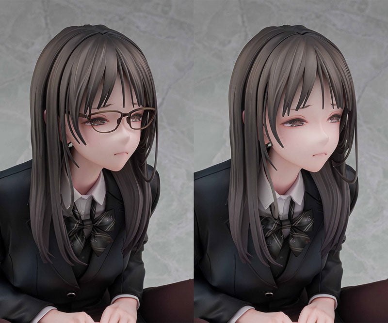 SPECIAL ORDER magicbullet(s) - Amamitsuki Original Work - M -Domination- 1/4 [EXCLUSIVE] [JP]