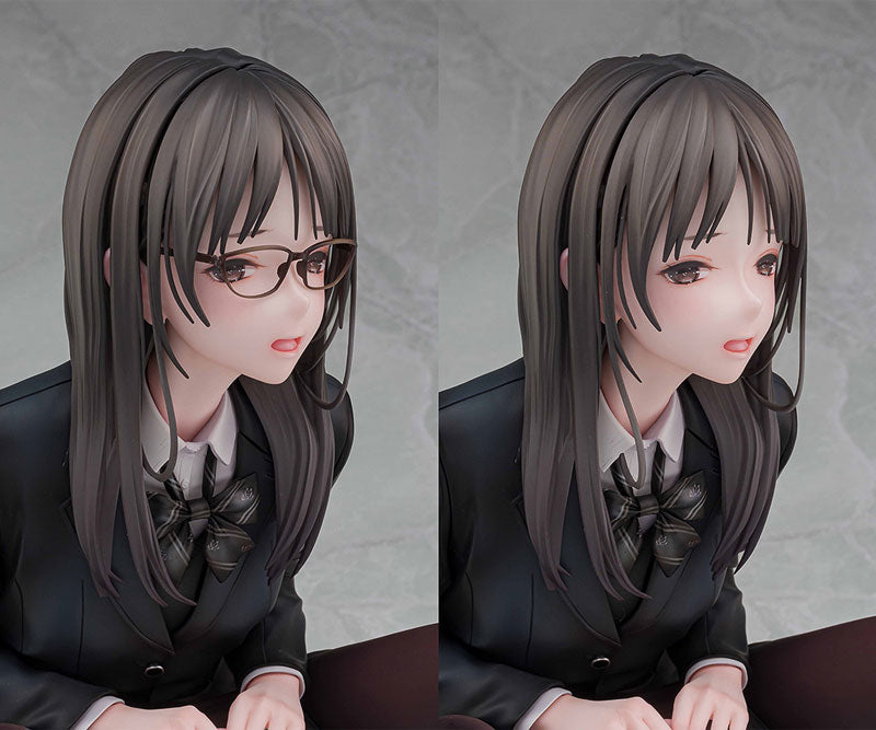 SPECIAL ORDER magicbullet(s) - Amamitsuki Original Work - M -Domination- 1/4 [EXCLUSIVE] [JP]