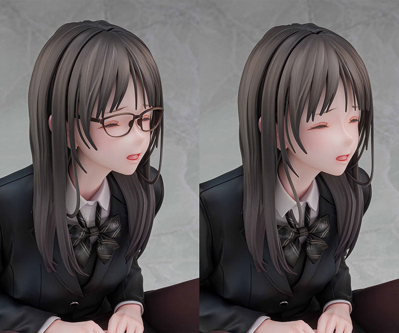 SPECIAL ORDER magicbullet(s) - Amamitsuki Original Work - M -Domination- 1/4 [EXCLUSIVE] [JP]