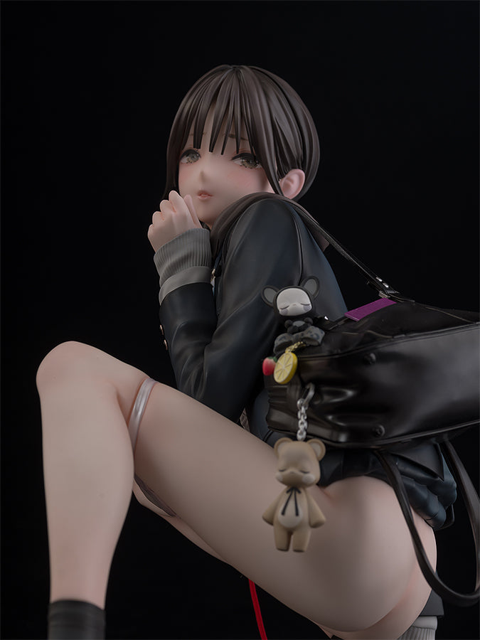 SPECIAL ORDER magicbullet(s) - Amamitsuki Original Character - M: Domination II 1/4 [JP]