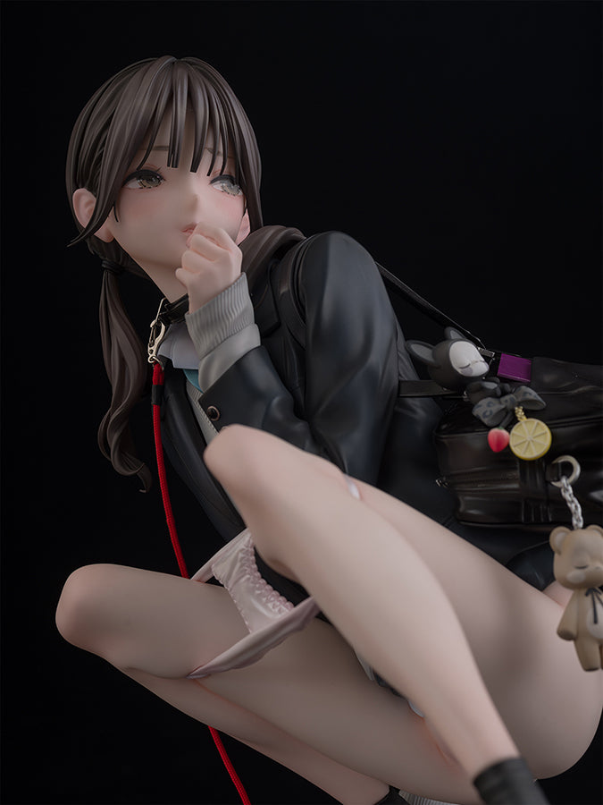 SPECIAL ORDER magicbullet(s) - Amamitsuki Original Character - M: Domination II 1/4 [JP]