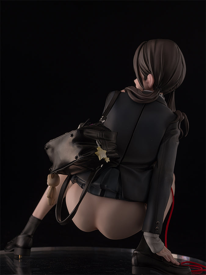 SPECIAL ORDER magicbullet(s) - Amamitsuki Original Character - M: Domination II 1/4 [JP]