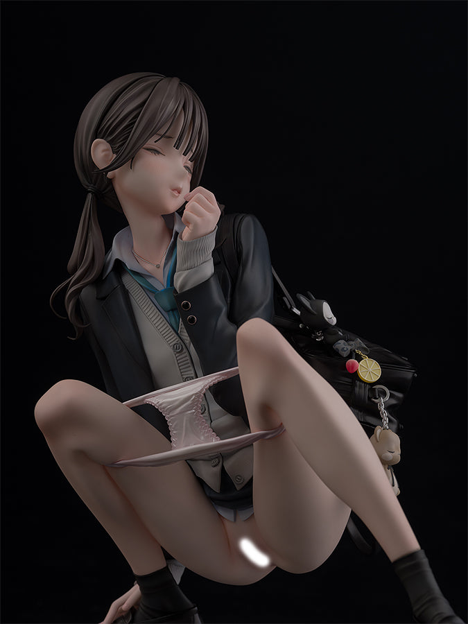 SPECIAL ORDER magicbullet(s) - Amamitsuki Original Character - M: Domination II 1/4 [JP]