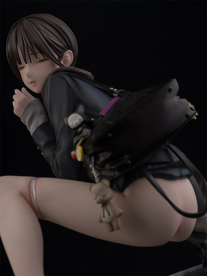 SPECIAL ORDER magicbullet(s) - Amamitsuki Original Character - M: Domination II 1/4 [JP]