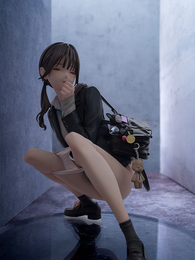 SPECIAL ORDER magicbullet(s) - Amamitsuki Original Character - M: Domination II 1/4 [JP]