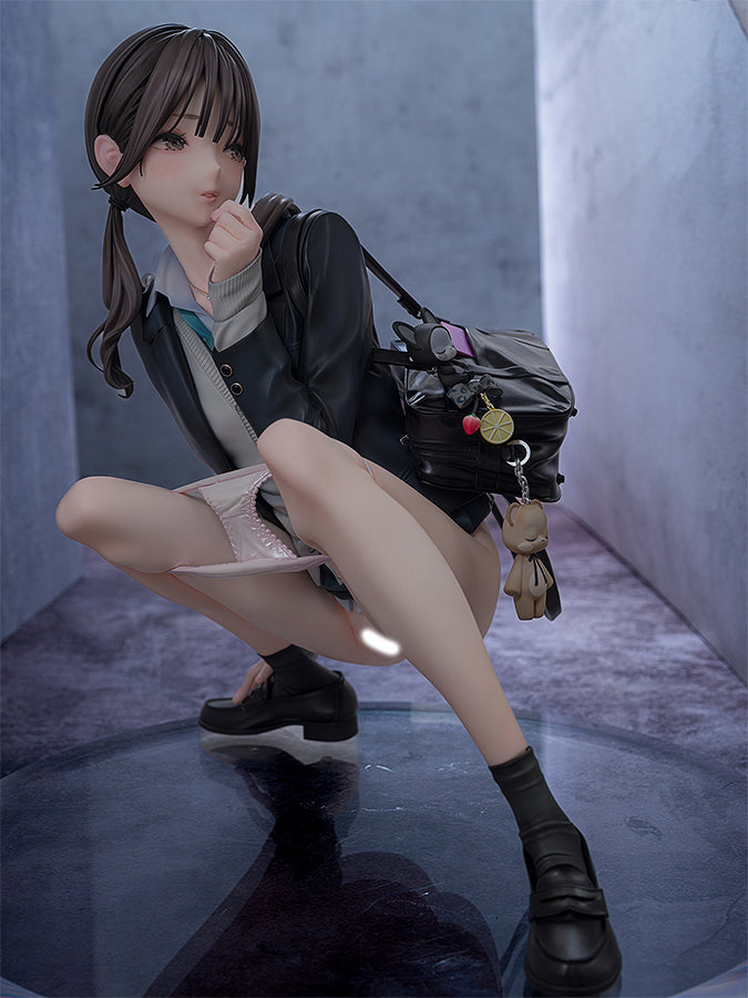 SPECIAL ORDER magicbullet(s) - Amamitsuki Original Character - M: Domination II 1/4 [JP]