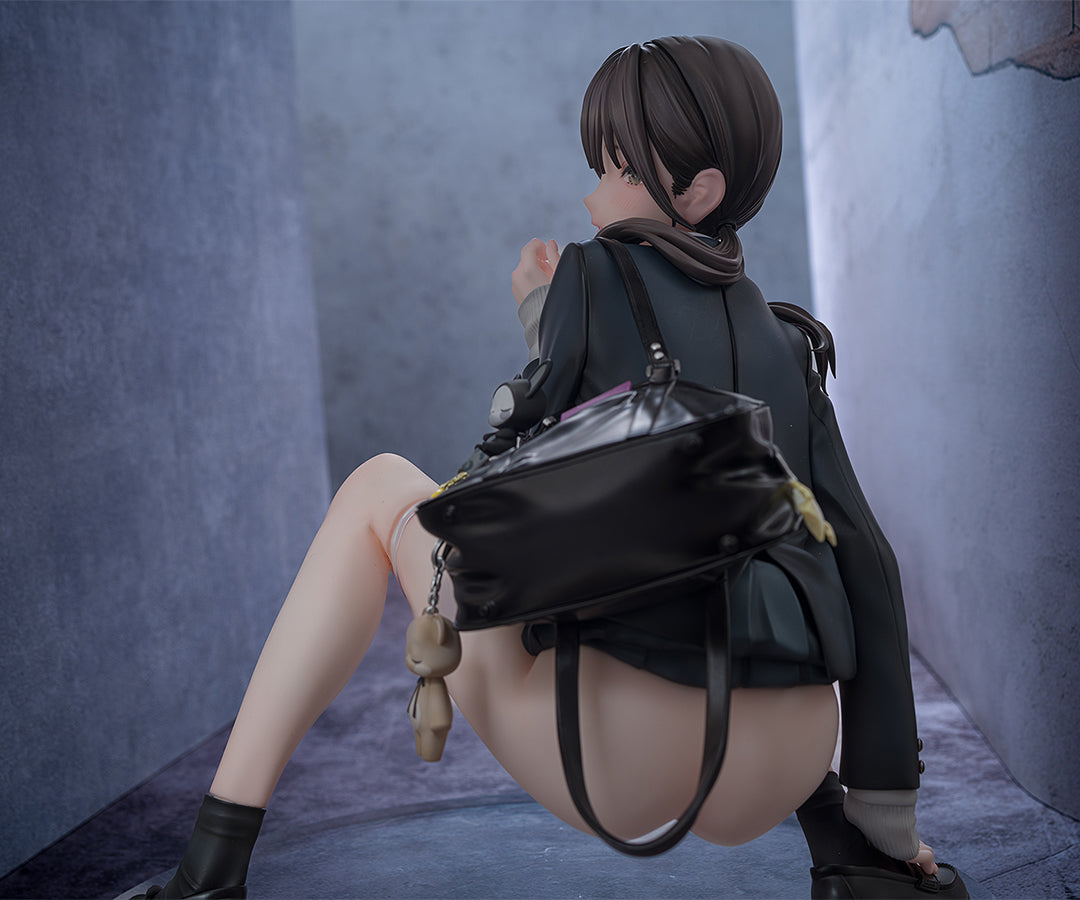 SPECIAL ORDER magicbullet(s) - Amamitsuki Original Character - M: Domination II 1/4 [JP]