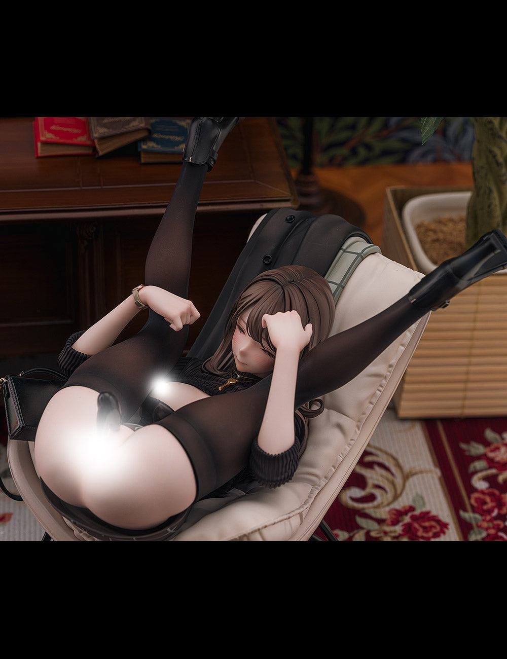 SPECIAL ORDER magicbullet(s) - Amamitsuki Original Character - Perfume 1/6 [JP]