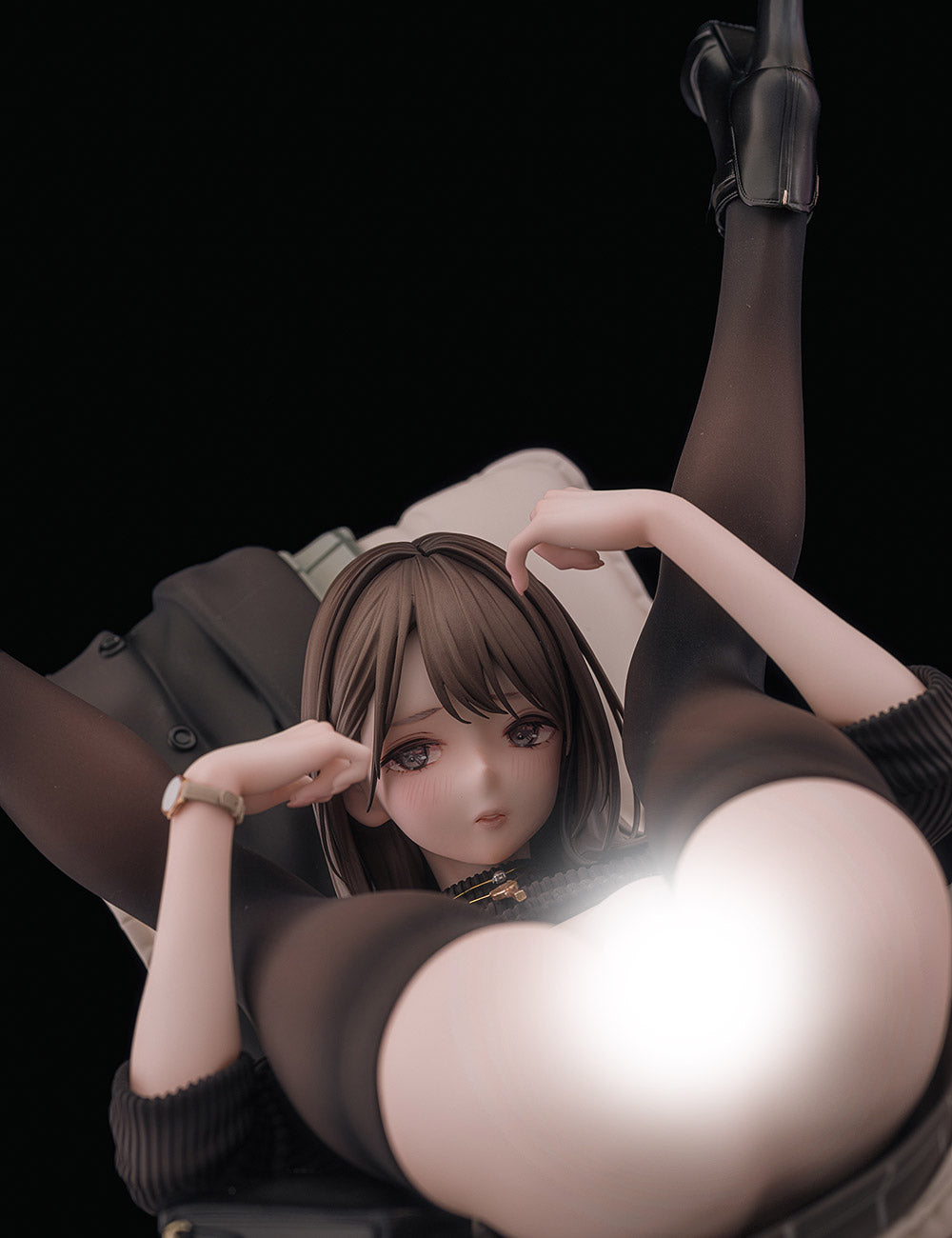 SPECIAL ORDER magicbullet(s) - Amamitsuki Original Character - Perfume 1/6 [JP]
