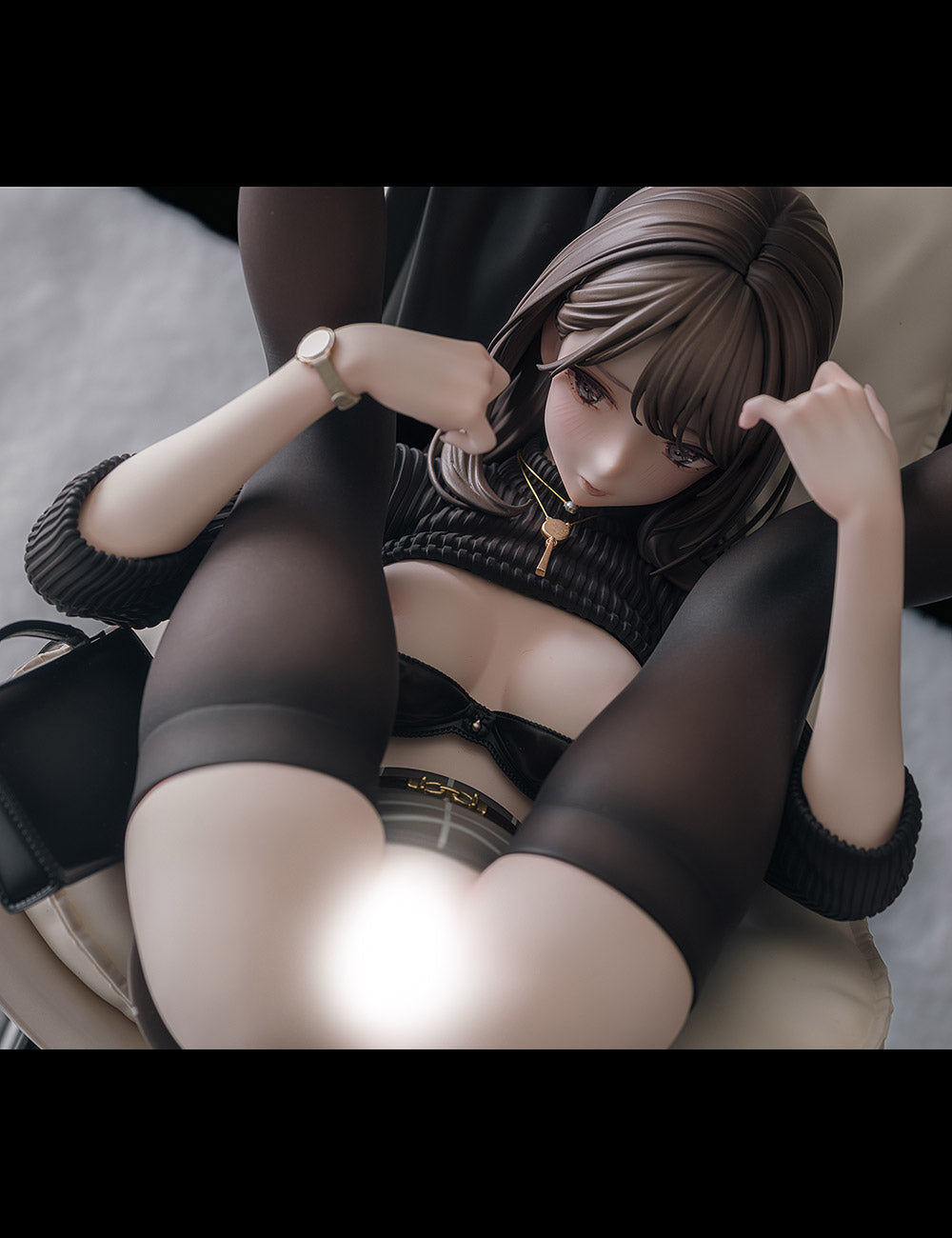 SPECIAL ORDER magicbullet(s) - Amamitsuki Original Character - Perfume 1/6 [JP]