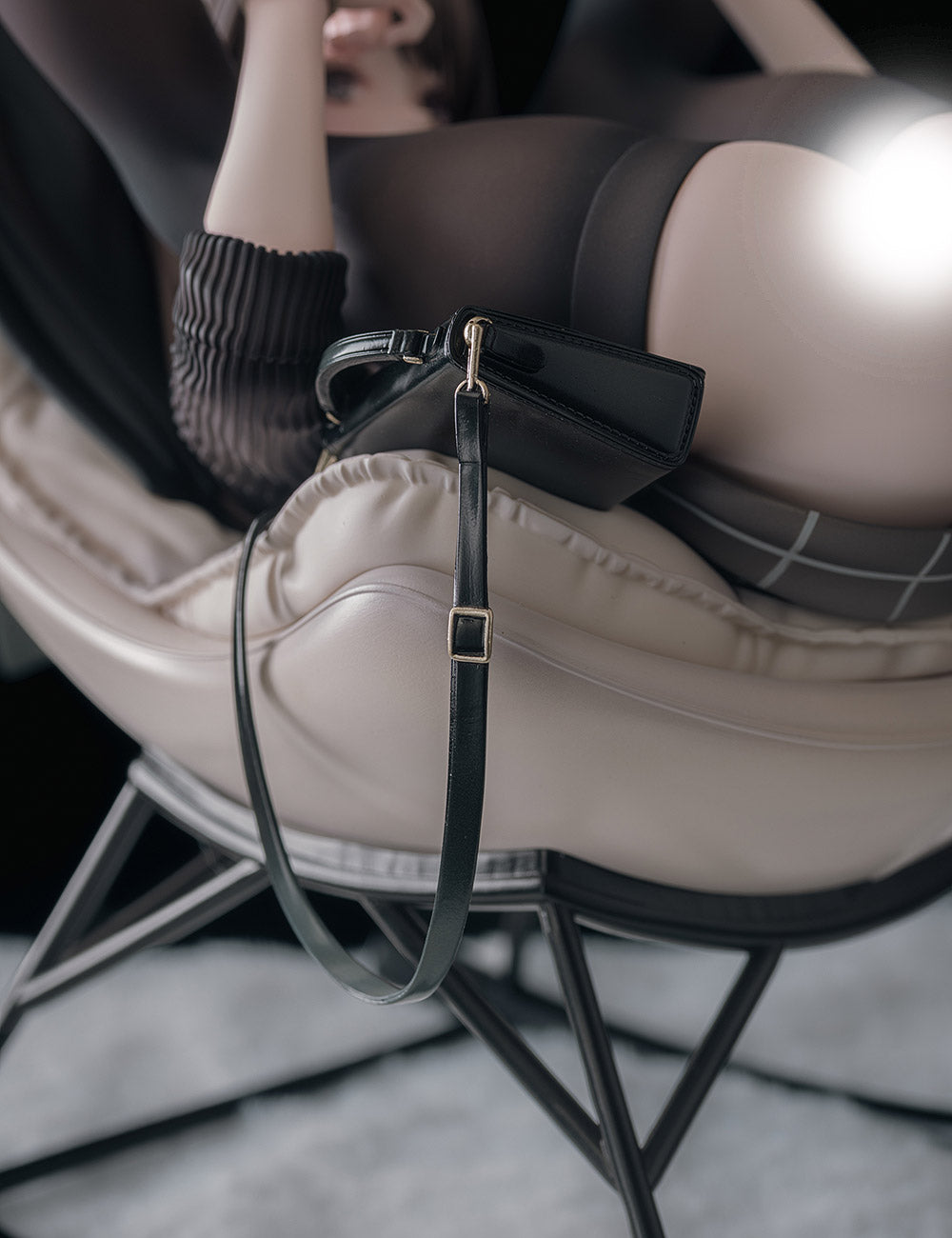 SPECIAL ORDER magicbullet(s) - Amamitsuki Original Character - Perfume 1/6 [JP]