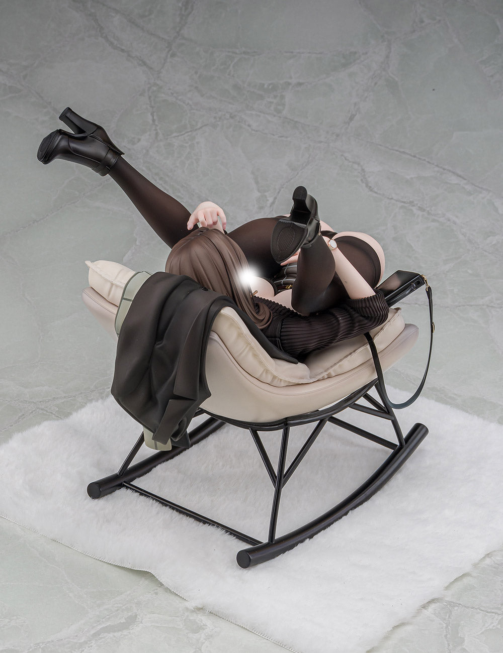 SPECIAL ORDER magicbullet(s) - Amamitsuki Original Character - Perfume 1/6 [JP]