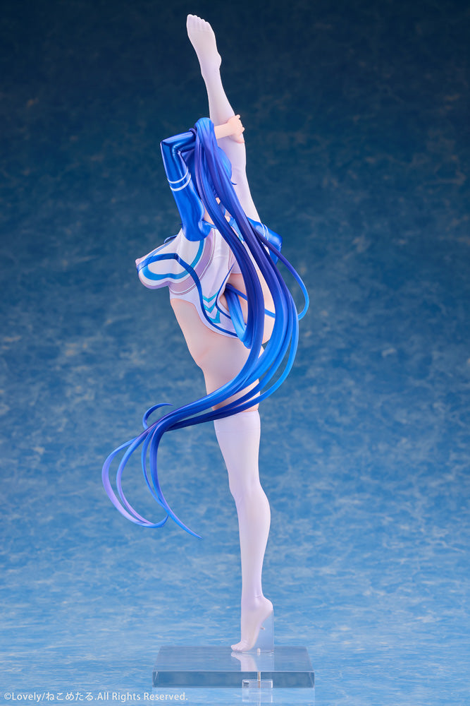 PRE-ORDER Lovely - Yuki Azuma Illustrated by Neko Metaru 1/6