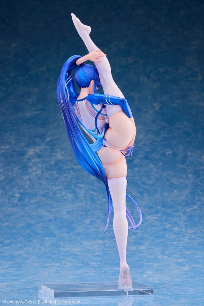 PRE-ORDER Lovely - Yuki Azuma Illustrated by Neko Metaru 1/6