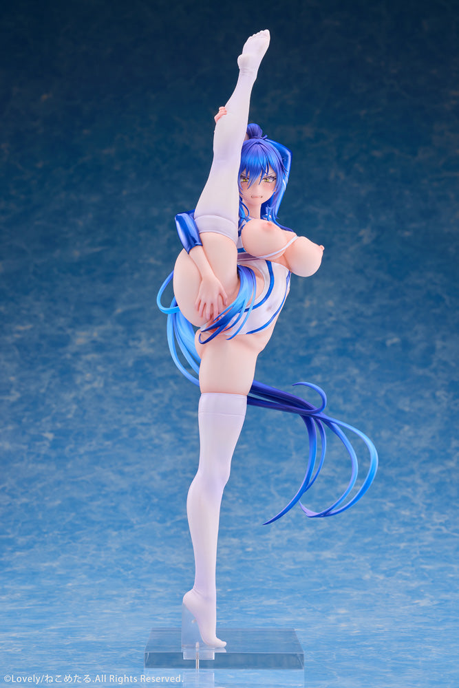 PRE-ORDER Lovely - Yuki Azuma Illustrated by Neko Metaru 1/6
