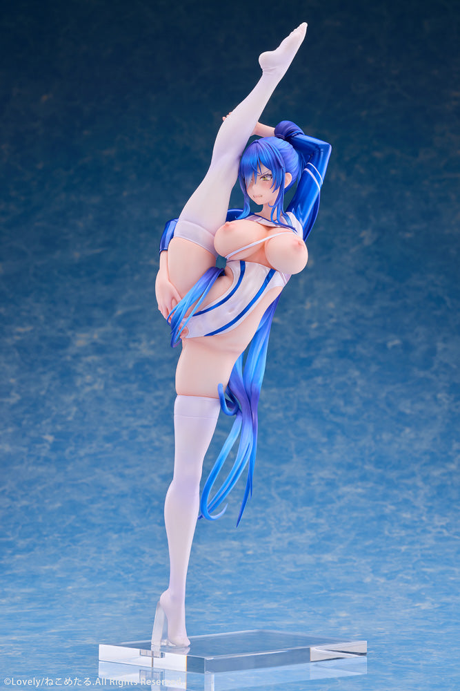 PRE-ORDER Lovely - Yuki Azuma Illustrated by Neko Metaru 1/6