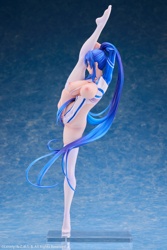 PRE-ORDER Lovely - Yuki Azuma Illustrated by Neko Metaru 1/6