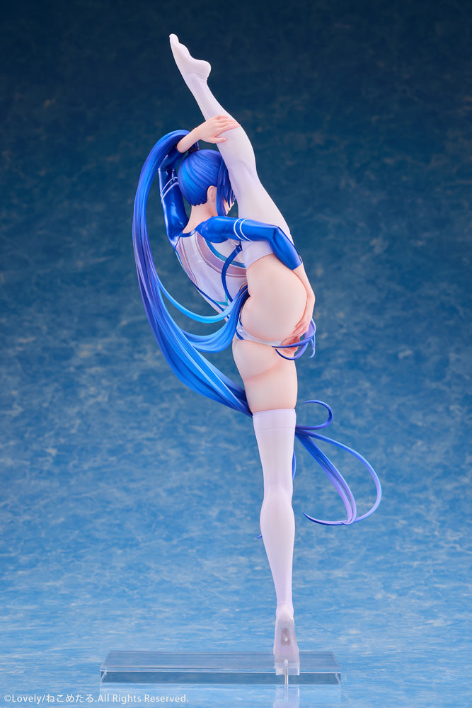 PRE-ORDER Lovely - Yuki Azuma Illustrated by Neko Metaru 1/6
