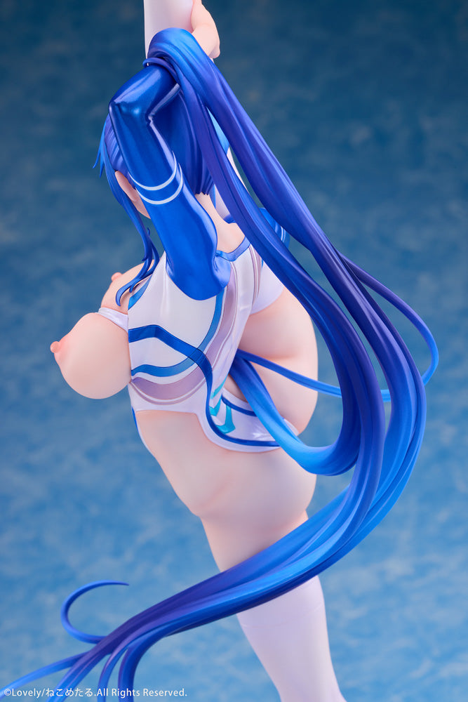 PRE-ORDER Lovely - Yuki Azuma Illustrated by Neko Metaru 1/6