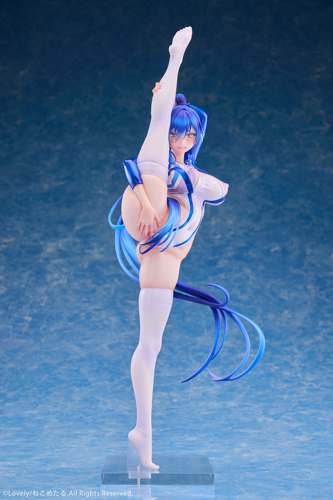 PRE-ORDER Lovely - Yuki Azuma Illustrated by Neko Metaru 1/6