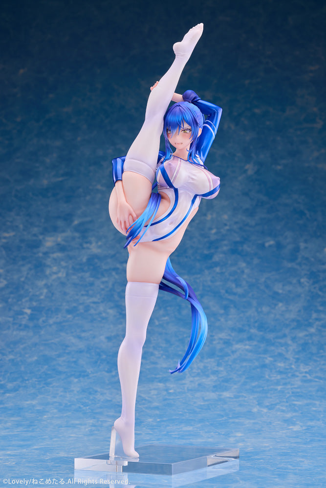 PRE-ORDER Lovely - Yuki Azuma Illustrated by Neko Metaru 1/6