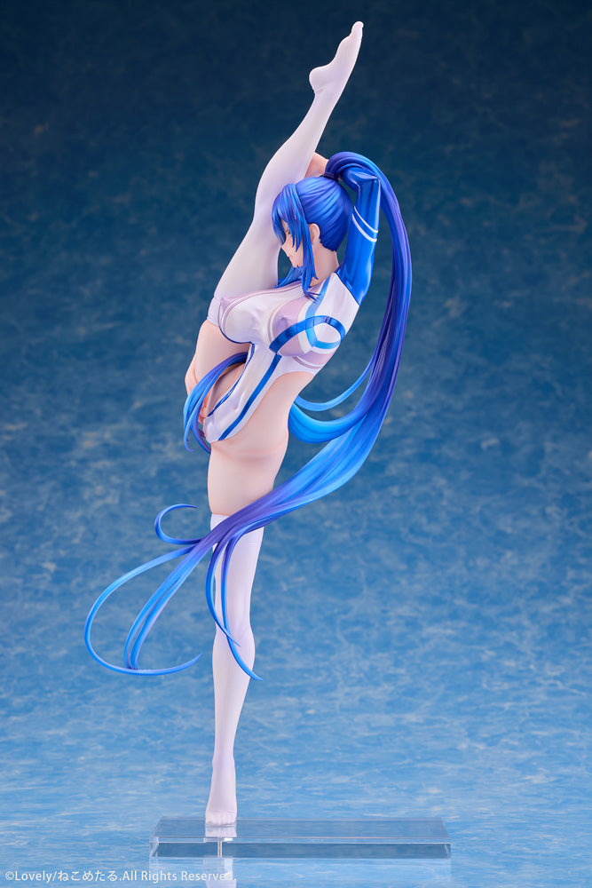 PRE-ORDER Lovely - Yuki Azuma Illustrated by Neko Metaru 1/6