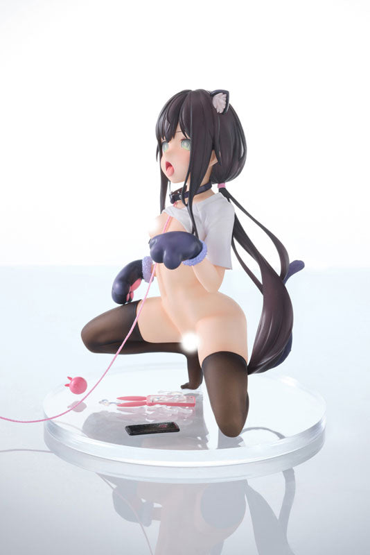 SPECIAL ORDER Eclipse Feather - Imouto to (Saimin de) Ichaicha Suru Hon - Imouto 1/6 [JP]