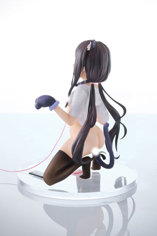 SPECIAL ORDER Eclipse Feather - Imouto to (Saimin de) Ichaicha Suru Hon - Imouto 1/6 [JP]