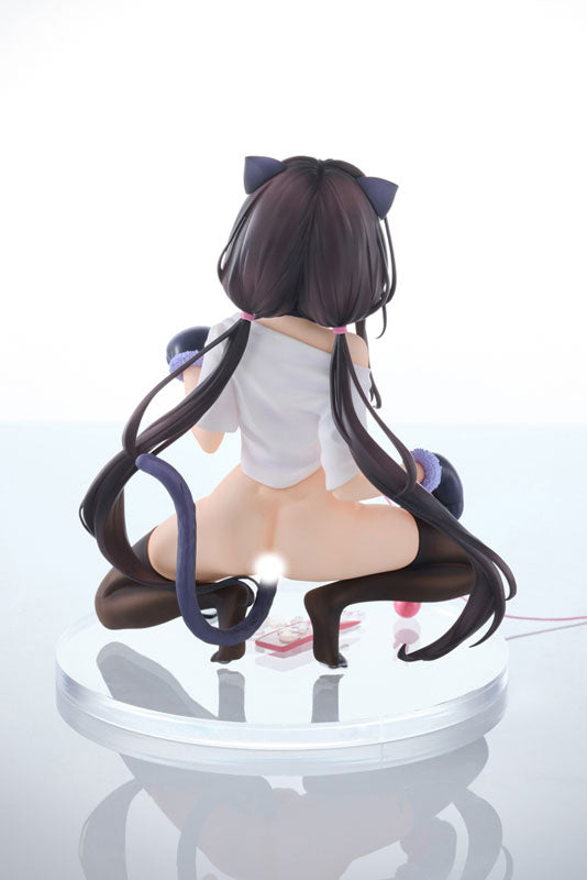 SPECIAL ORDER Eclipse Feather - Imouto to (Saimin de) Ichaicha Suru Hon - Imouto 1/6 [JP]