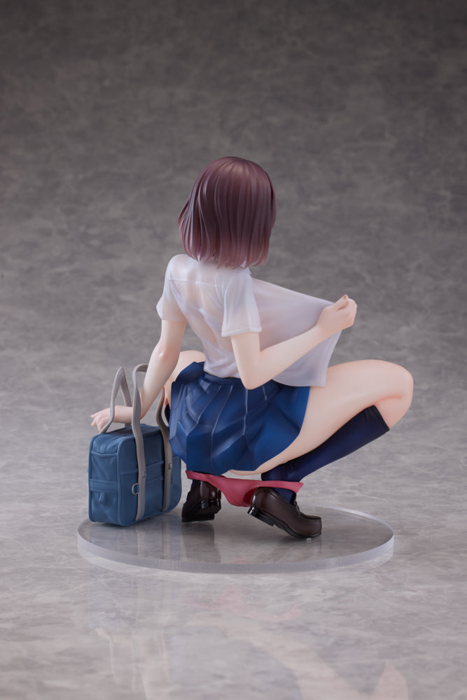 PRE-ORDER Pure - 3rd Year H Exposed - Aikaze Koyomi 1/5