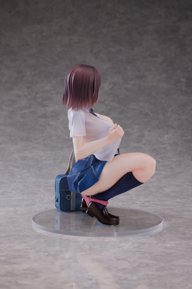 PRE-ORDER Pure - 3rd Year H Exposed - Aikaze Koyomi 1/5