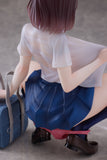 PRE-ORDER Pure - 3rd Year H Exposed - Aikaze Koyomi 1/5