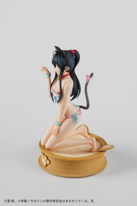 SPECIAL ORDER AForce - My Teen Romantic Comedy SNAFU. Completion - Yukino Yukinoshita 1/7 [JP]