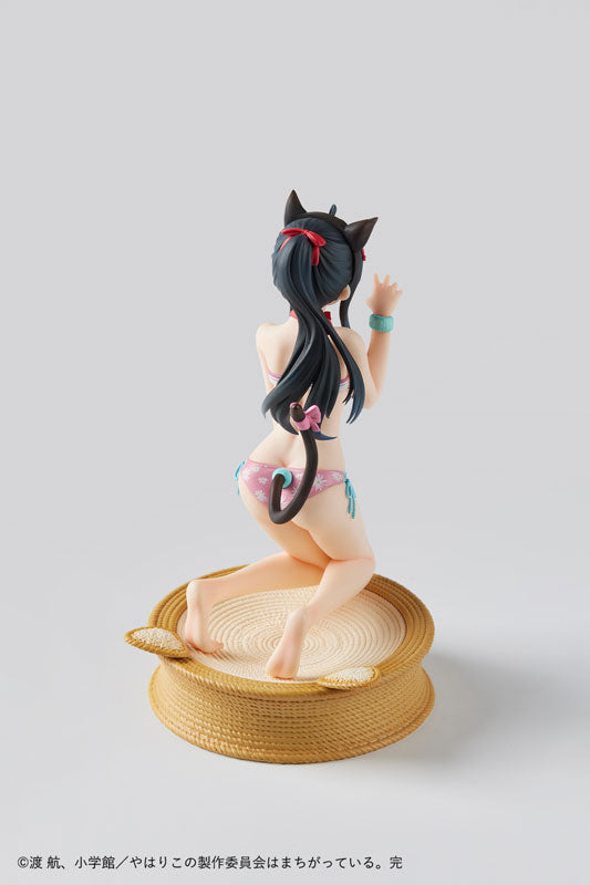 SPECIAL ORDER AForce - My Teen Romantic Comedy SNAFU. Completion - Yukino Yukinoshita 1/7 [JP]