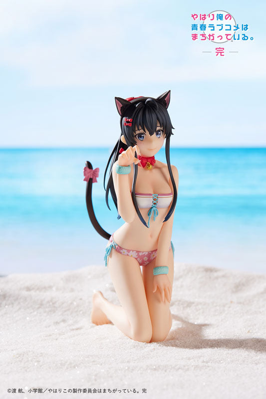 SPECIAL ORDER AForce - My Teen Romantic Comedy SNAFU. Completion - Yukino Yukinoshita 1/7 [JP]
