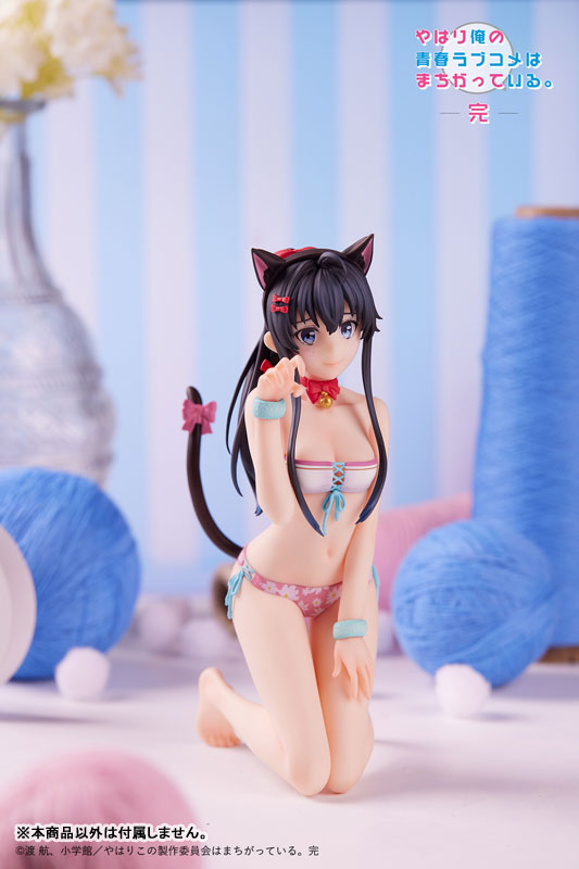 SPECIAL ORDER AForce - My Teen Romantic Comedy SNAFU. Completion - Yukino Yukinoshita 1/7 [JP]
