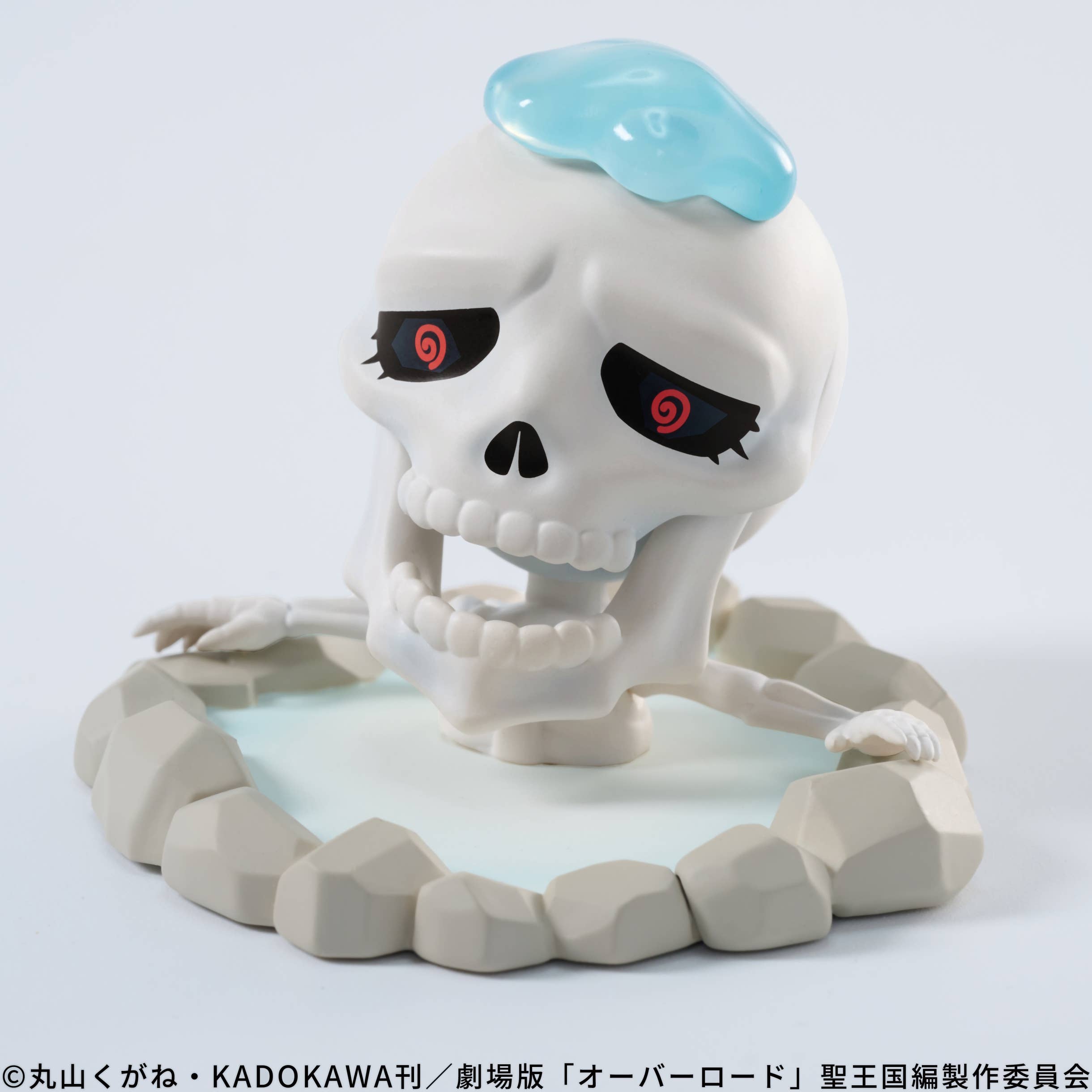SPECIAL ORDER Dragon Horse - AForce × Dragon Horse - Like Yu Series - Overlord Trading Figure [JP] [Box of 6]