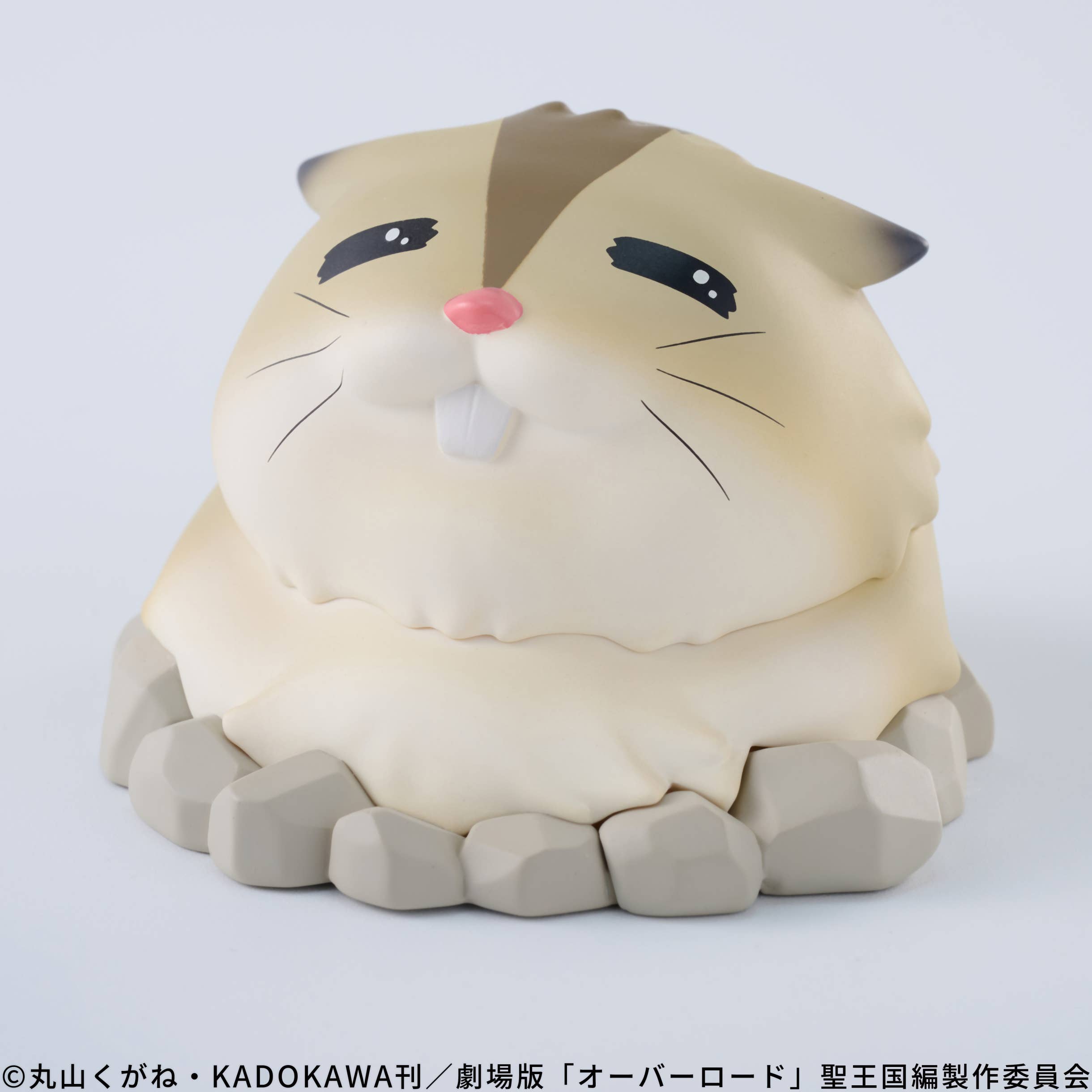 SPECIAL ORDER Dragon Horse - AForce × Dragon Horse - Like Yu Series - Overlord Trading Figure [JP] [Box of 6]