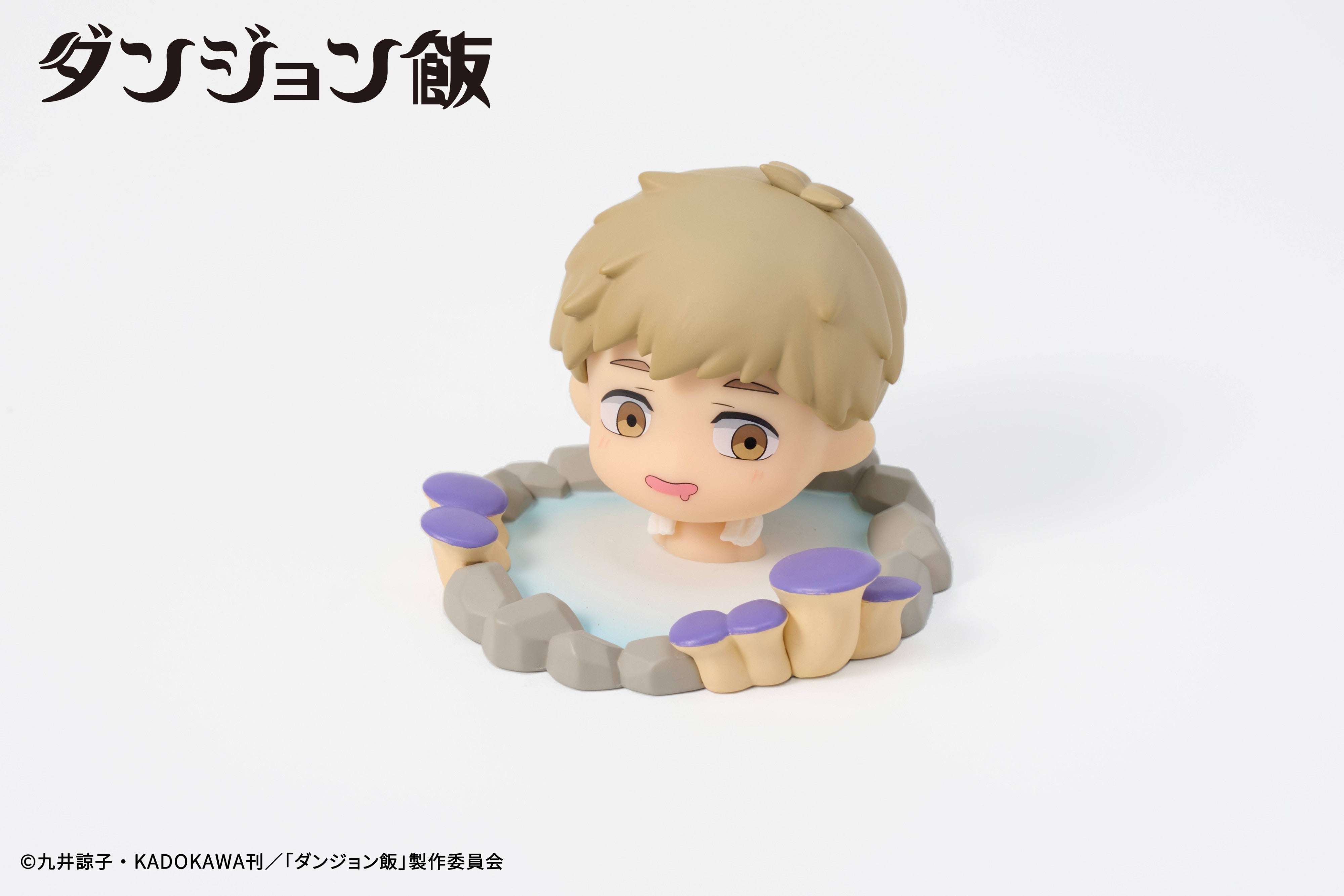 BACK-ORDER Dragon Horse - AForce × Dragon Horse - Like Yu Series - Delicious in Dungeon [Box of 6] [JP]