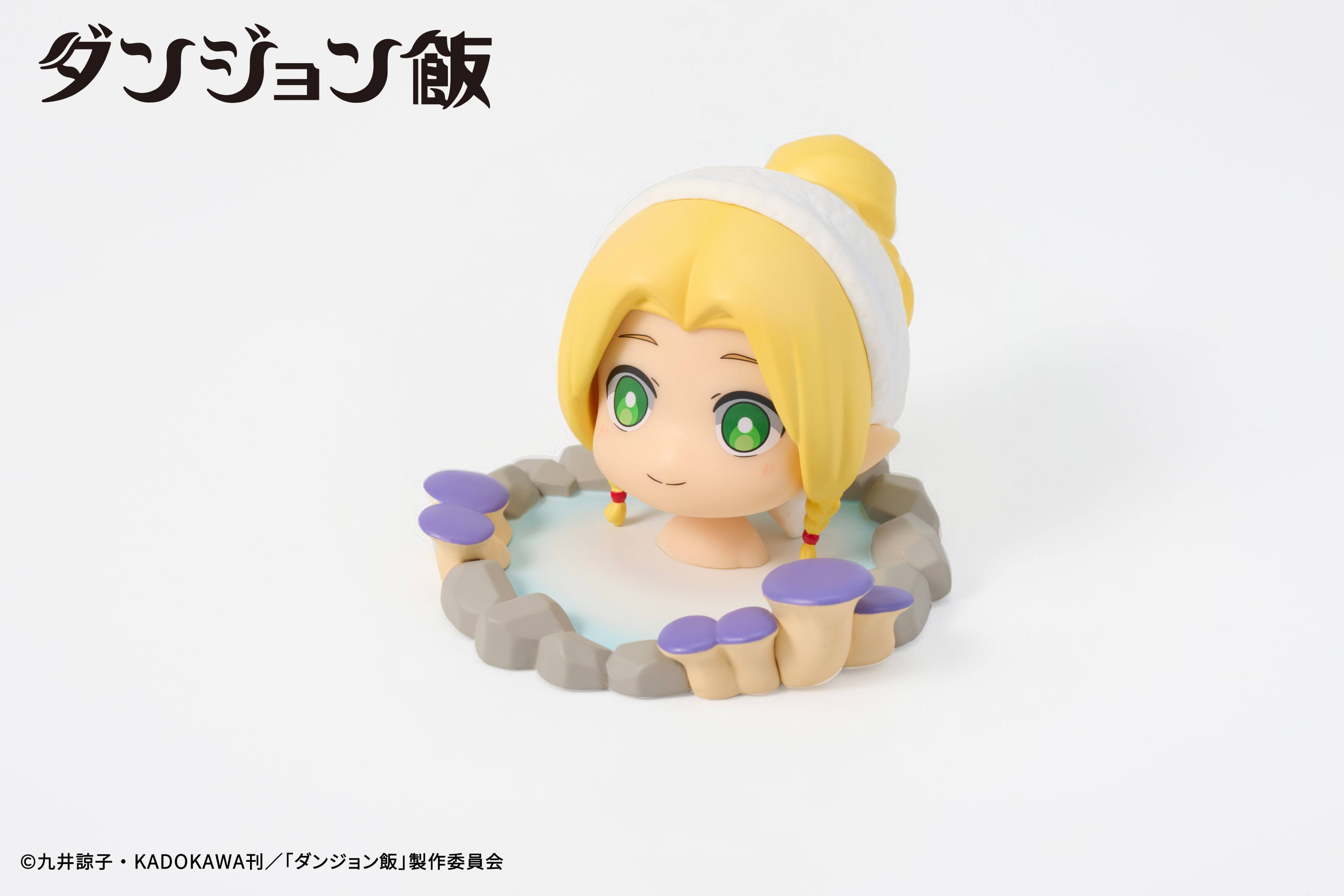 BACK-ORDER Dragon Horse - AForce × Dragon Horse - Like Yu Series - Delicious in Dungeon [Box of 6] [JP]