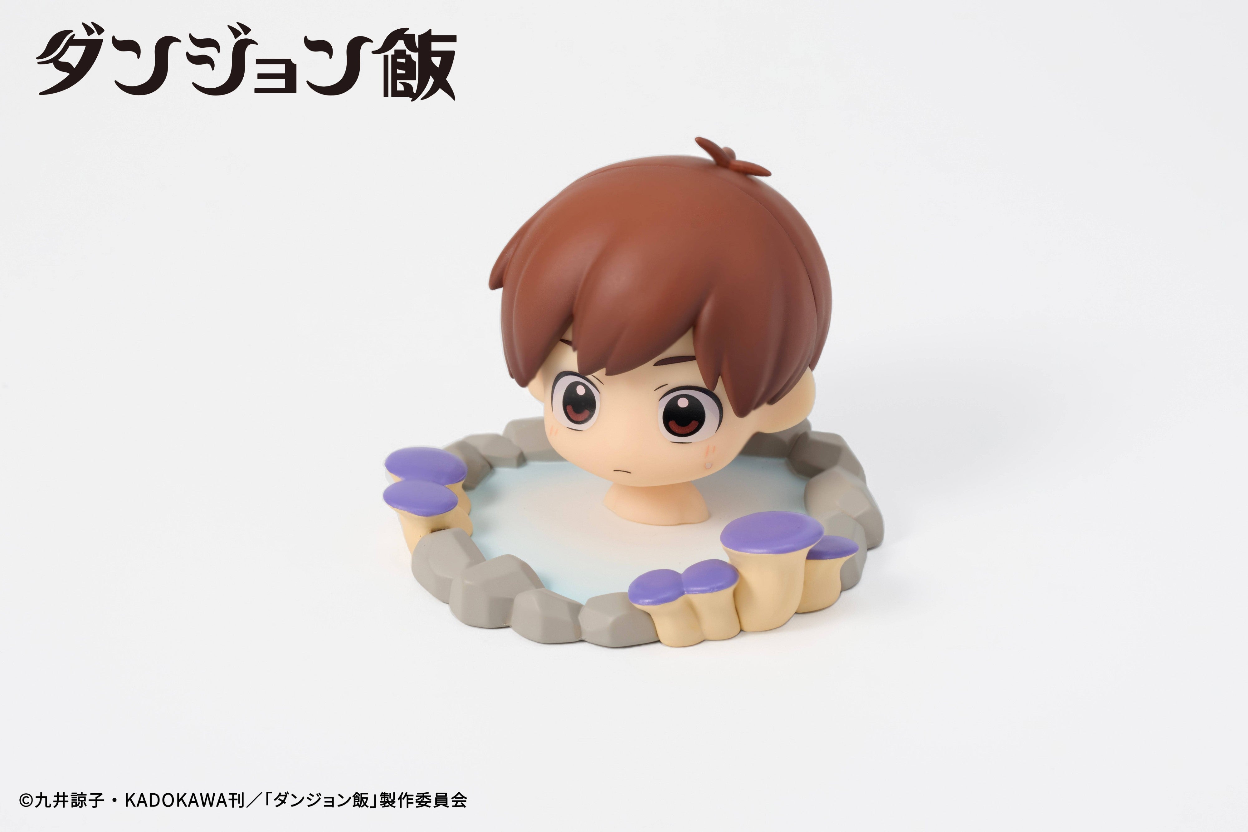 BACK-ORDER Dragon Horse - AForce × Dragon Horse - Like Yu Series - Delicious in Dungeon [Box of 6] [JP]