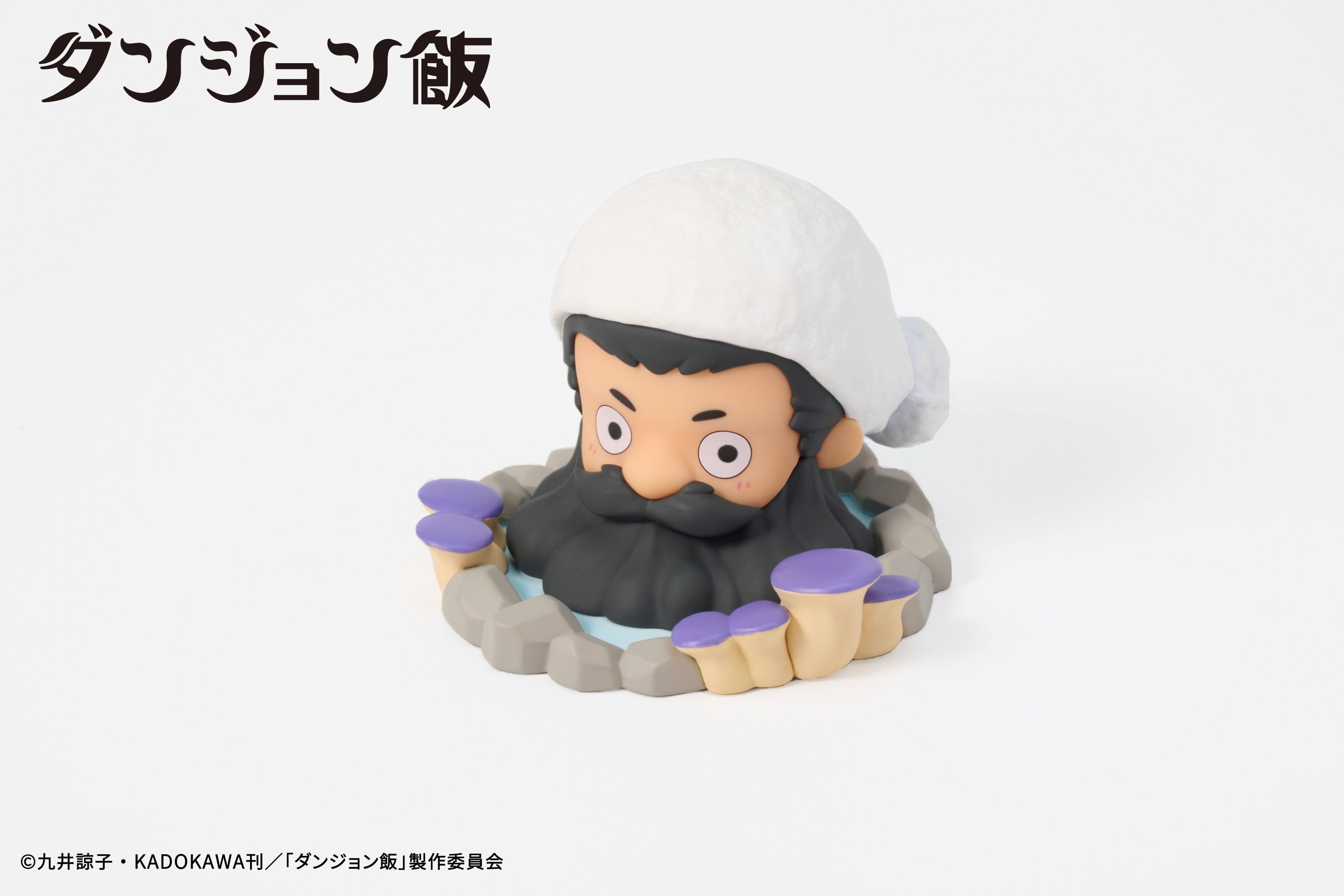 BACK-ORDER Dragon Horse - AForce × Dragon Horse - Like Yu Series - Delicious in Dungeon [Box of 6] [JP]