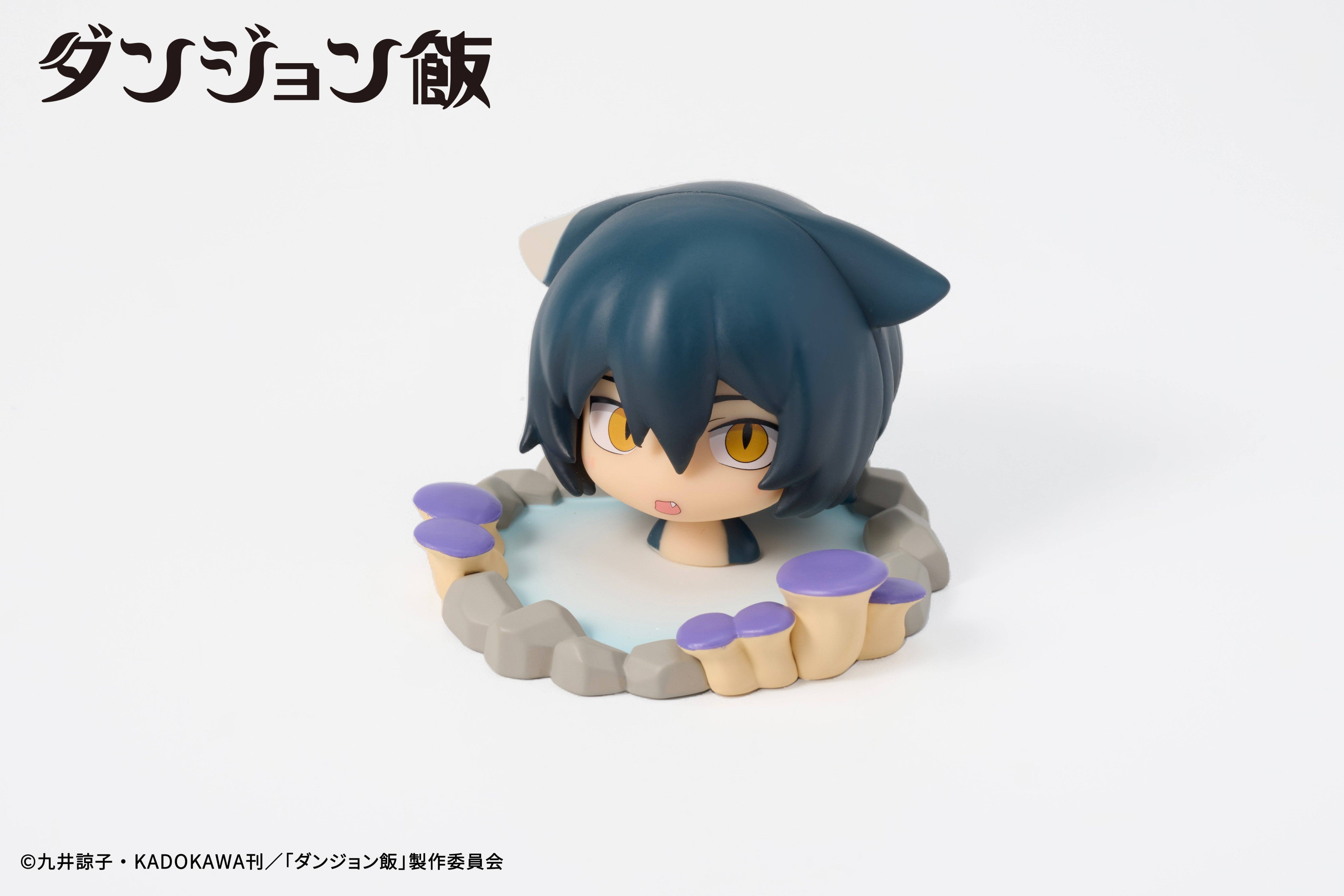 BACK-ORDER Dragon Horse - AForce × Dragon Horse - Like Yu Series - Delicious in Dungeon [Box of 6] [JP]