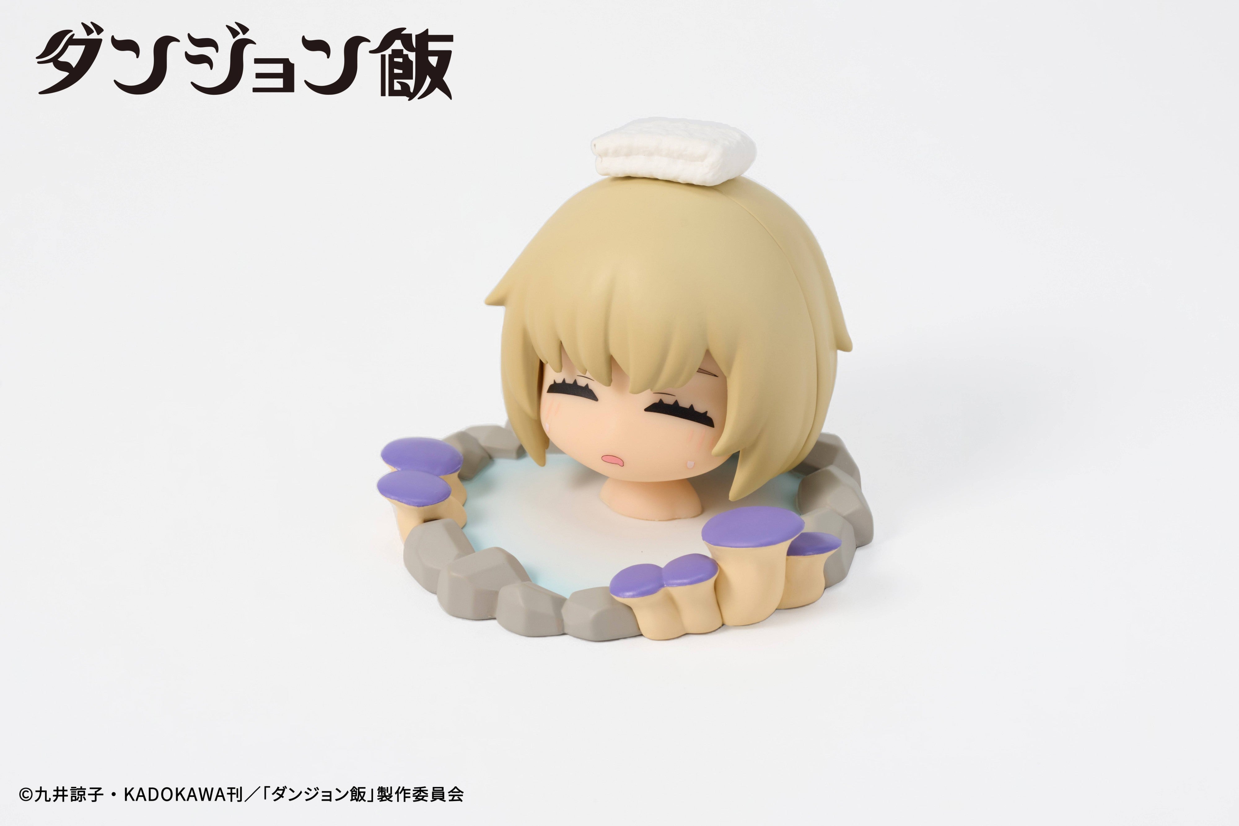 BACK-ORDER Dragon Horse - AForce × Dragon Horse - Like Yu Series - Delicious in Dungeon [Box of 6] [JP]