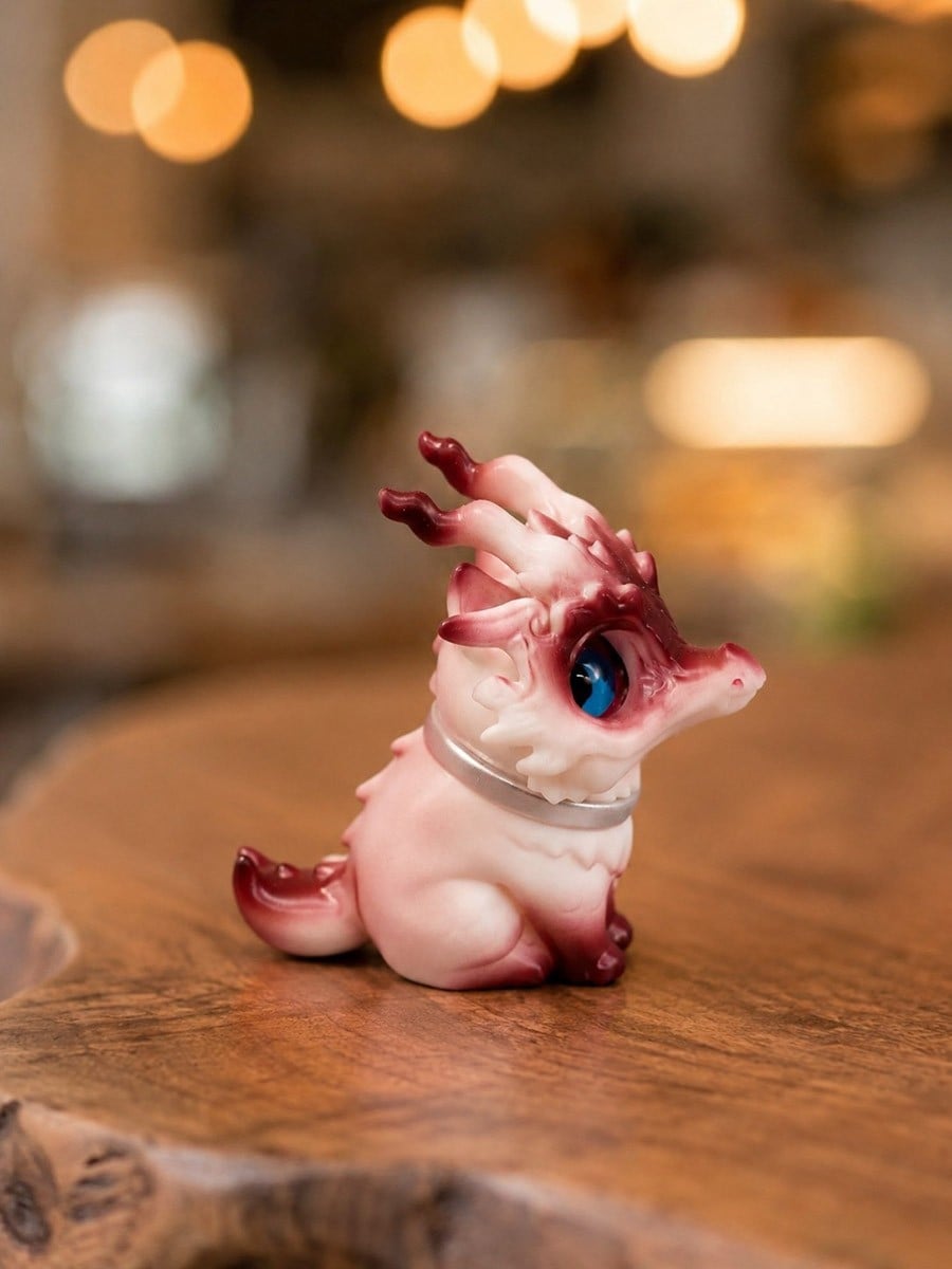 SPECIAL ORDER Hotru Studio - Soft Vinyl Figure - Original Works - Shamu-chan [JP]